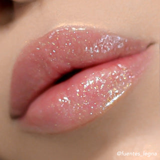 AMORUS - Sleeky Kiss Plumping Lip Gloss