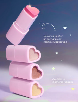 AMORUS - Love Ray Highlighter Stick (Various)