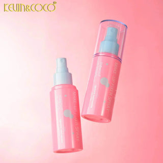 KEVIN & COCO - Makeup Fixer Spray