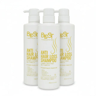 BLEST - Anti Hair Loss Shampoo