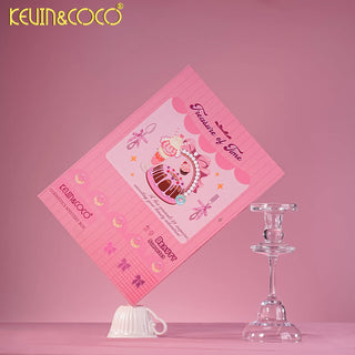 KEVIN & COCO - Beauty Advent Calendar 29 Days