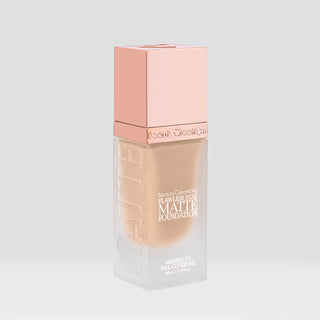 BEAUTY CREATIONS - Matte Foundation (Various)