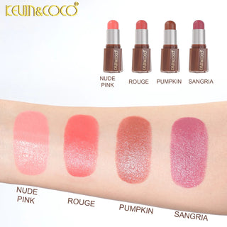 KEVIN & COCO - Cream Blush Sticks