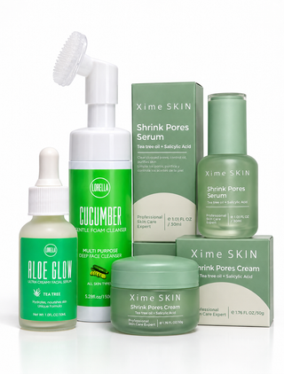Bye Bye Pores Essential