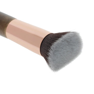 AMORUS - 122 - Angled Flat Brush