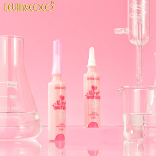 KEVIN & COCO - Rejuvenating Eye Serum