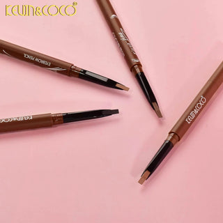 KEVIN & COCO - Eyebrow Pencil (Various Colors)