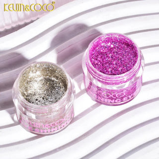 KEVIN & COCO - Frozen In Time PR Box