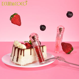 KEVIN & COCO - Be Sweet Lip Trio