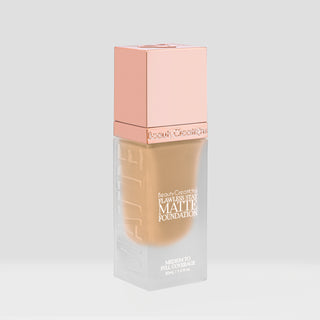 BEAUTY CREATIONS - Matte Foundation (Various)