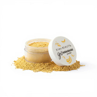 XIME BEAUTY - Go Bananas Setting Powder