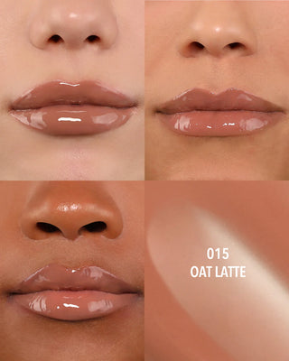 MOIRA - Butter Bliss Lip Gloss Balm