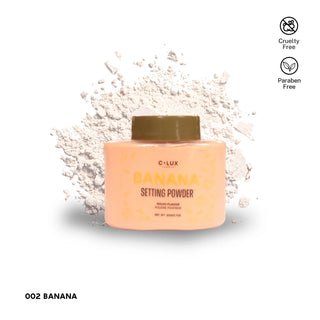 CLUX - Setting Powder (Various)