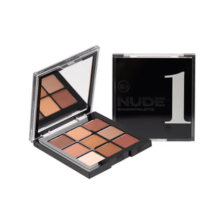 LURELLA - Fourplay 9 Color Eyeshadow Palettes (Various)