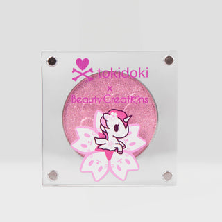 BEAUTY CREATIONS - Tokidoki Riding Solo Single Shadow