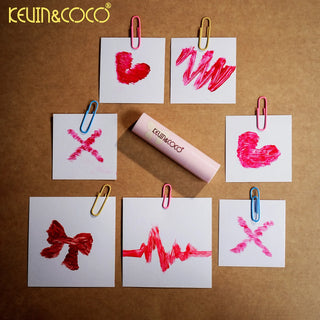 KEVIN & COCO - Bow Lip Scrub
