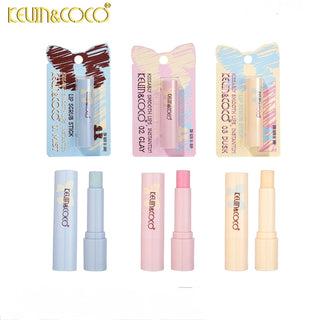 KEVIN & COCO - Bow Lip Scrub