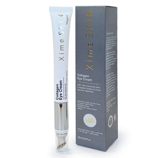 XIME SKIN - Collagen Eye Cream Smart Wand Applicator