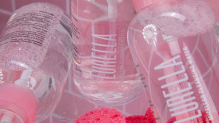 LURELLA - Micellar Cleansing Water