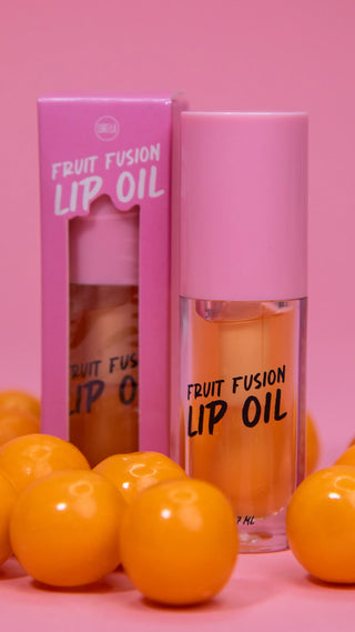 LURELLA - Fruit Fusion Lip Oils