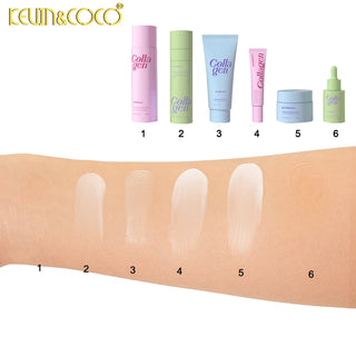 KEVIN & COCO - Collagen Rejuvenating Skincare Set