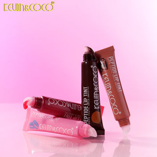 KEVIN & COCO - Peptide Lip Tint