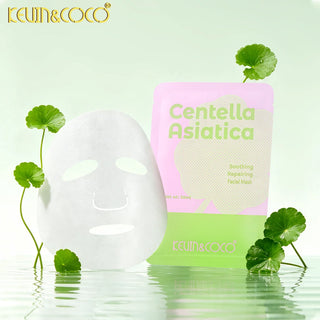 KEVIN & COCO - Pretty Masked Bundle