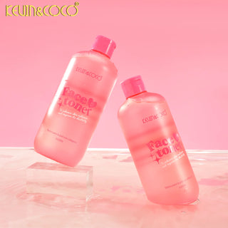 KEVIN & COCO - Glow Balance Hydrating Toner