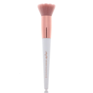 AMORUS - Luxe Basics Embossed Face Brush #210