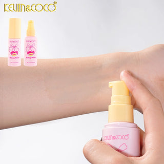 KEVIN & COCO - Sweet Cherry Glow Face Primer