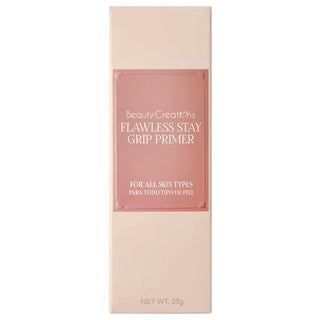 BEAUTY CREATIONS - Flawless Stay Grip Primer