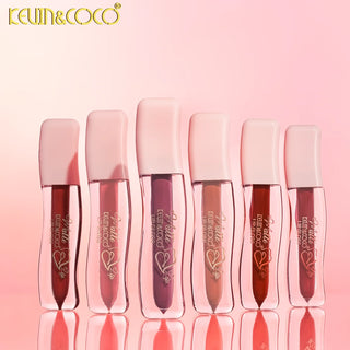 KEVIN & COCO – Velvet Define Lipstick & Liner Kit