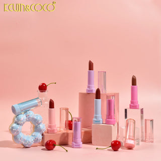 KEVIN & COCO - Sweet Berry Lipstick Sets (Various)
