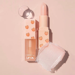 BEAUTY CREATIONS - Peach Sweet Dose