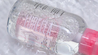 LURELLA - Micellar Cleansing Water