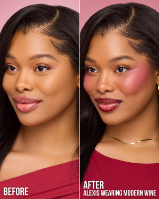 BEAUTY CREATIONS - Liquid Blush (Various)