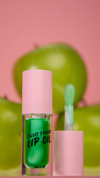 LURELLA - Fruit Fusion Lip Oils