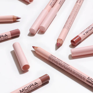 MOIRA - Signature Lip Liner Pencil