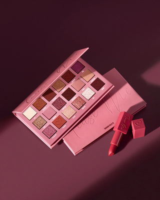 BEAUTY CREATIONS - Tease Me Shadow Palette