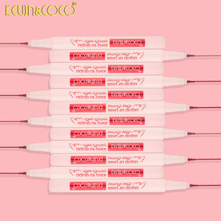 KEVIN & COCO - Liquid Lip Liner (Various Colors)