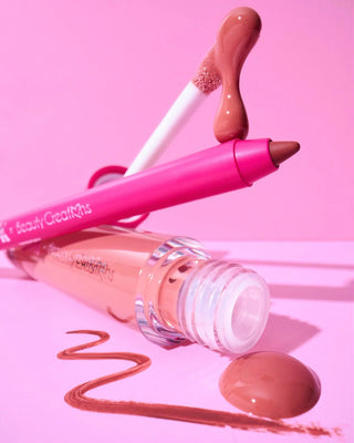 BEAUTY CREATIONS - Yeri Mua Bad B*tch Lip Duo