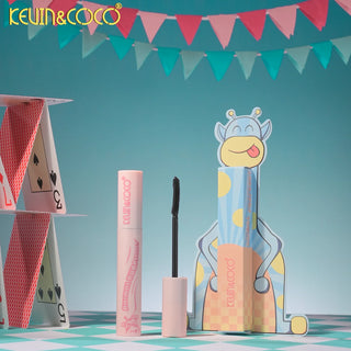 KEVIN & COCO - Animal Rhapsody Lengthening Mascara
