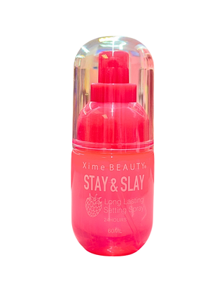 XIME BEAUTY - Stay & Slay Setting Spray Mist