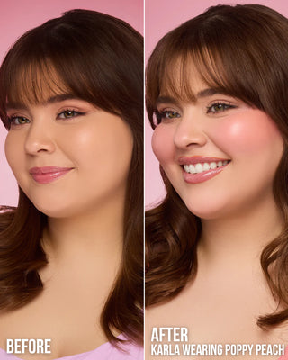 BEAUTY CREATIONS - Liquid Blush (Various)