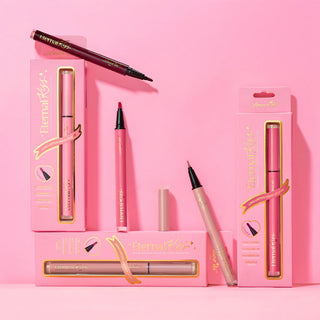 AMORUS - Eternal Kiss Long Lasting Liquid Lip Liners | Bundle