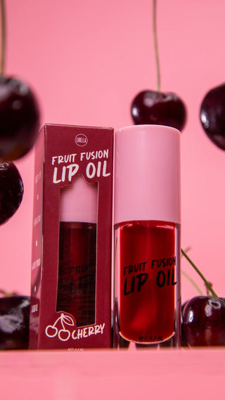 LURELLA - Fruit Fusion Lip Oils