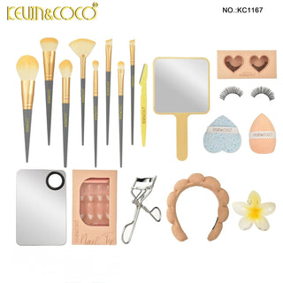 KEVIN & COCO - Renewal Canvas Box