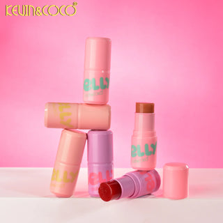 KEVIN & COCO - Jelly Blush Balm
