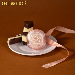 KEVIN & COCO - Chocolate Highlight