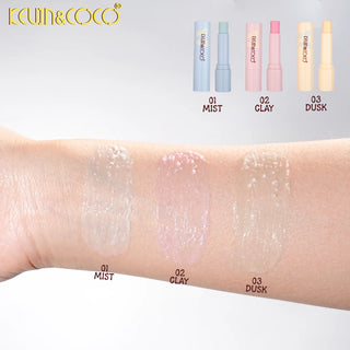 KEVIN & COCO - Bow Lip Scrub